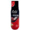 Gut & Günstig Cola Zero Sirup 500 ml Flasche