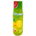 Gut & Günstig Zitrone Sirup 500 ml Flasche