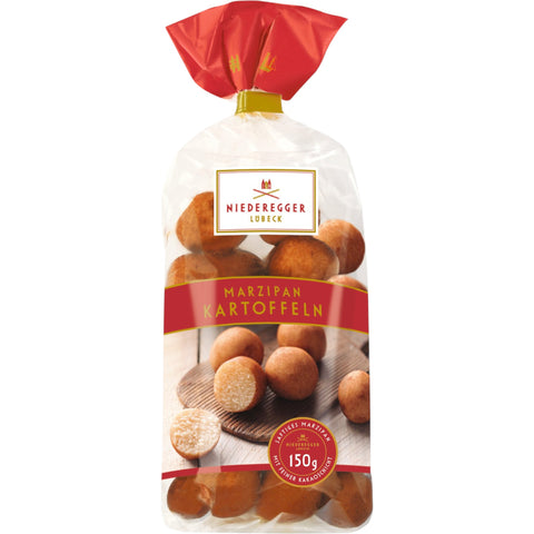 Niederegger Marzipan-Kartoffeln 150 g