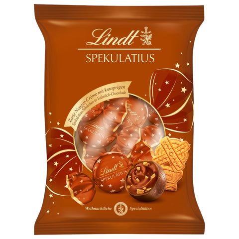 Lindt & Sprüngli Spekulatius 101g