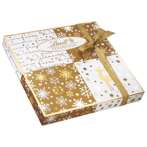 Lindt & Sprüngli Goldstücke Pralinen 180g