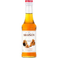 Monin Caramel Sirup 250 ml Flasche