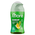 More Zerup Lemon Lime Soda Sirup 65 ml, zuckerfrei