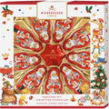 Niederegger Marzipan mit Zartbitter-Schokolade 125 g