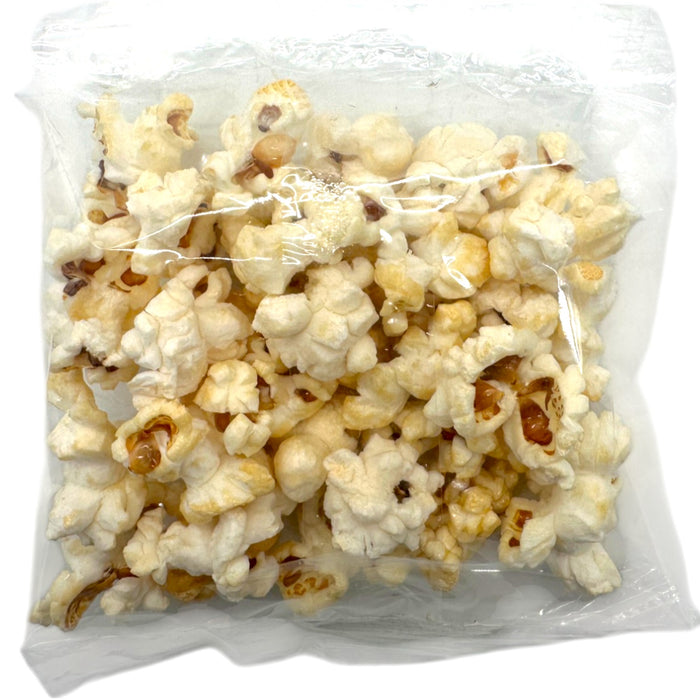 Popcorn Karneval Wurfmaterial Fasching 100x8g (800g)