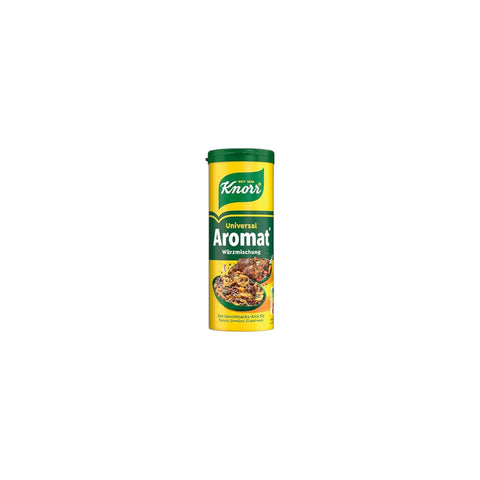 Knorr Würzmittel Aromat Streudose 100g