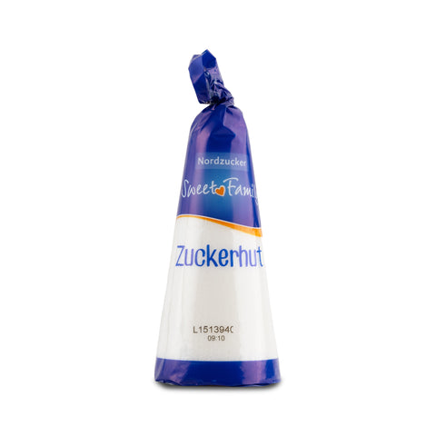 Sweet Family Nordzucker Zuckerhut 250 g
