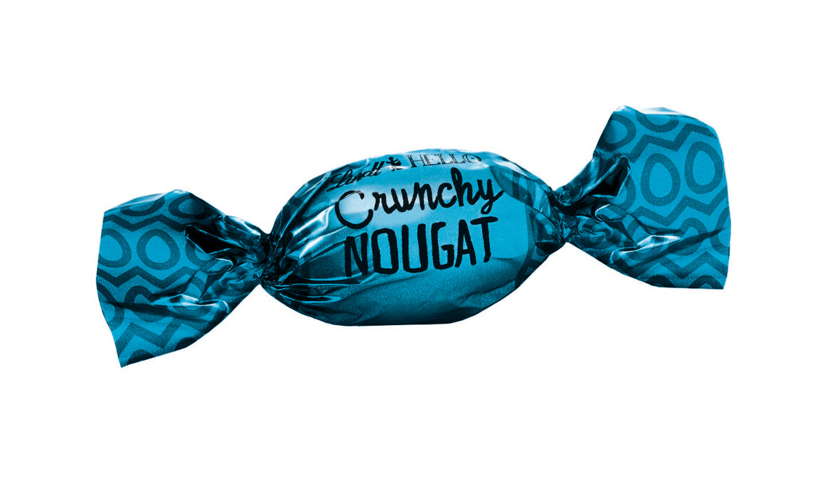 Lindt & Sprüngli Hello Easter Egg Mix 150g