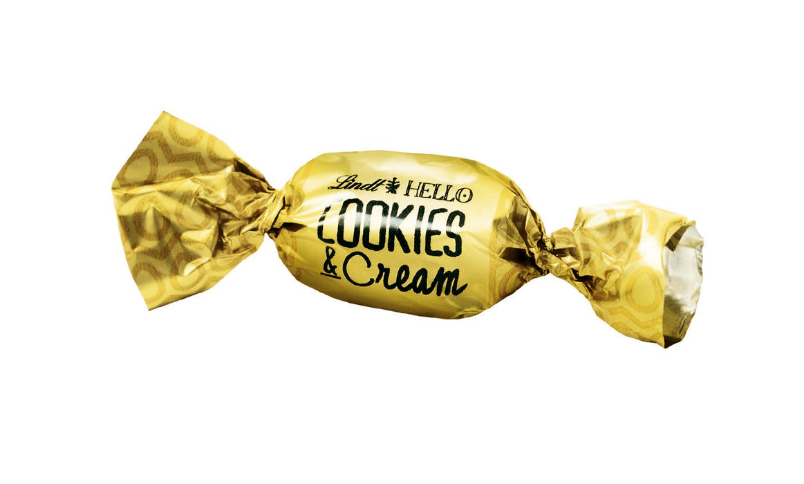 Lindt & Sprüngli Hello Easter Egg Mix 150g