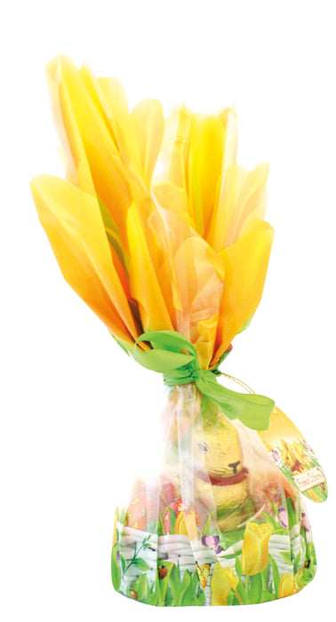 Lindt & Sprüngli Goldhasen Nest 194g
