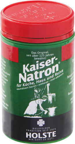 Kaiser Natron 100'er Tabletten Dose 100g