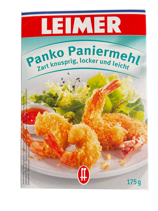 LEIMER Panko Paniermehl 175g