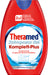Theramed 2in1 Zahnpasta Gel Komplett-Plus mit Zuckersäure-Schutz 75ml