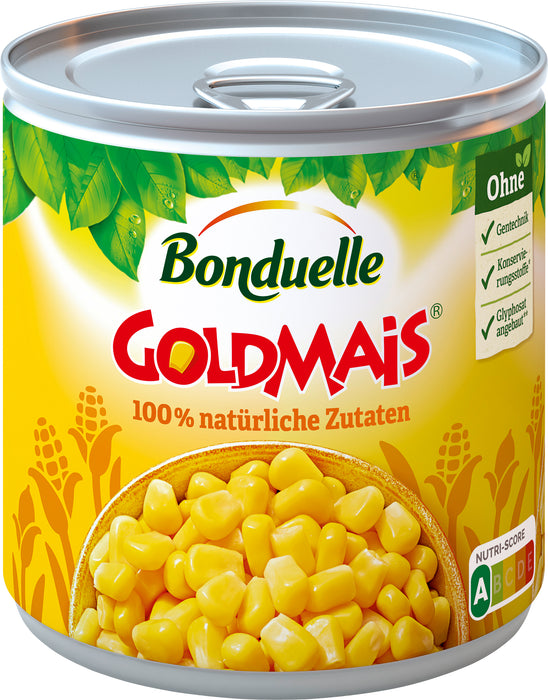 Bonduelle Goldmais 300g