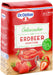 Dr. Oetker Gelierzucker für Erdbeer Konfitüre Ohne Aromen & Ohne Farbstoffe 500g