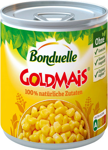 Bonduelle Goldmais 150g
