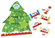 Ferrero KINDER Happy Moments mini mix Adventskalender 133g