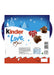 Ferrero Kinder Love mini Herzen aus Vollmilchschokolade 107g kaufichauch